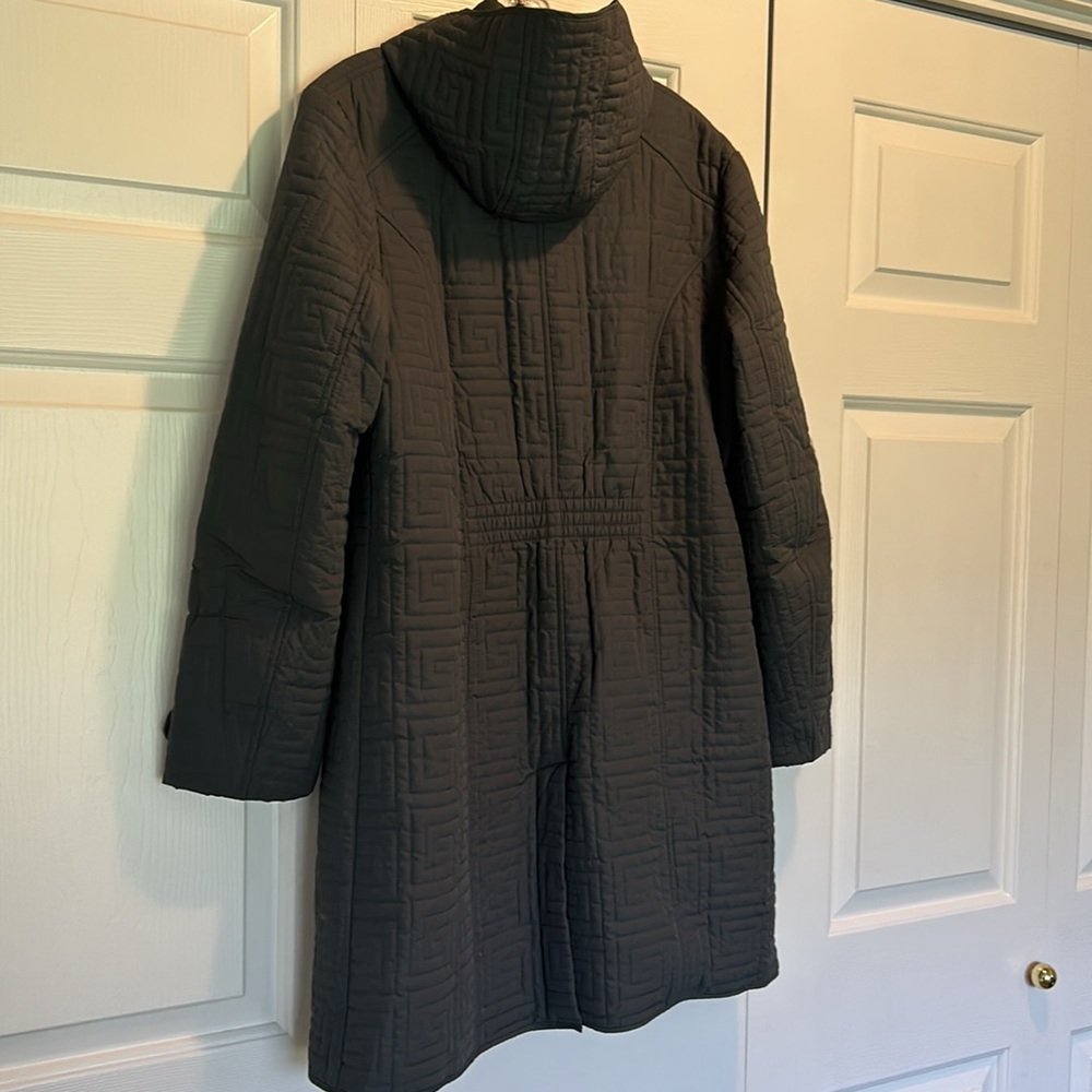 Jacket - Picture 4 of 12